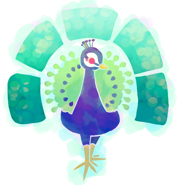 イラスト・キャラクター