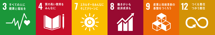 sdgsロゴ