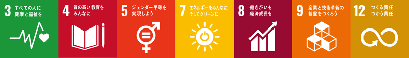 sdgsロゴ